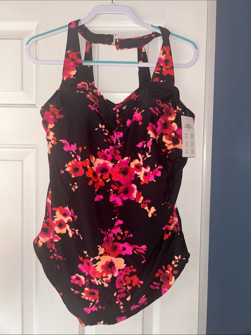 Meet.curve swimsuit. 2XL